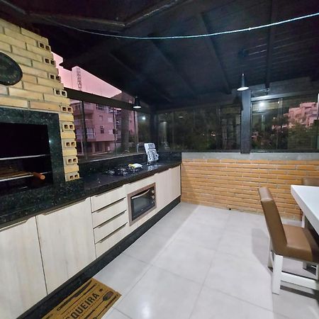 Apartamento 12 - Bombinhas - 200 Metros Da Praia Экстерьер фото