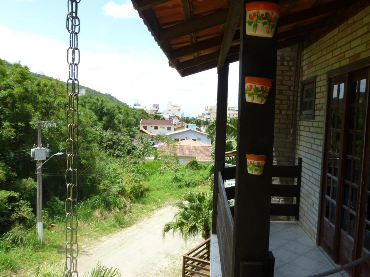 Apartamento 12 - Bombinhas - 200 Metros Da Praia Экстерьер фото