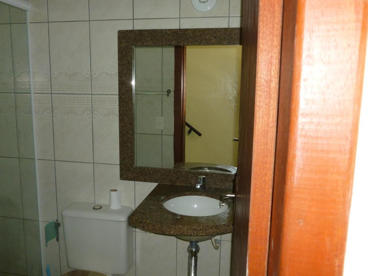 Apartamento 12 - Bombinhas - 200 Metros Da Praia Экстерьер фото