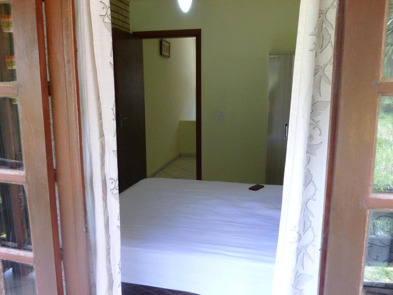 Apartamento 12 - Bombinhas - 200 Metros Da Praia Экстерьер фото
